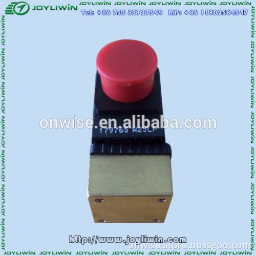 Sullair Air Compressor Parts Water Solenoid Valve